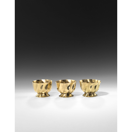 THREE BOWLS